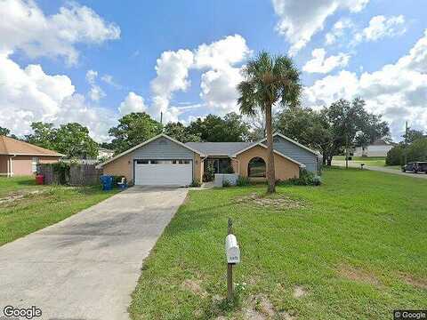 Spreading Oak, SPRING HILL, FL 34609