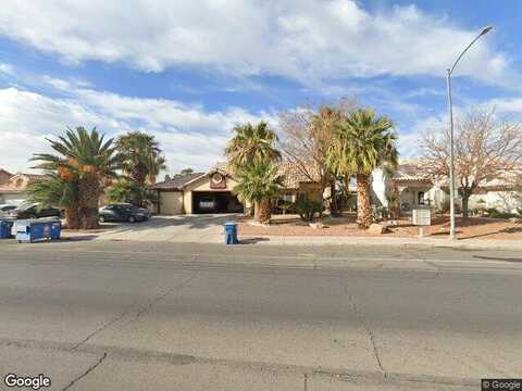 Christy, LAS VEGAS, NV 89110