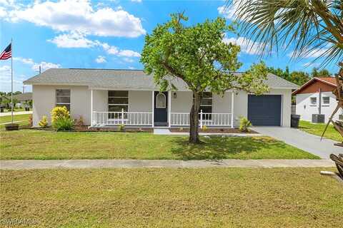 Lovely, NORTH FORT MYERS, FL 33903