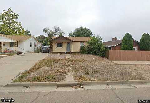 5Th, PUEBLO, CO 81001