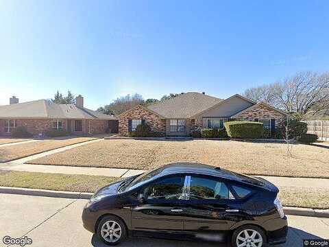 Wells, PLANO, TX 75093