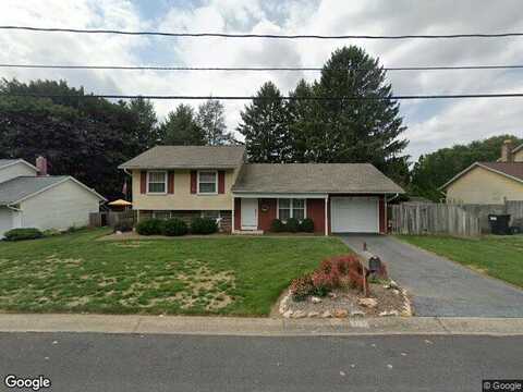 Kent, LANCASTER, PA 17603