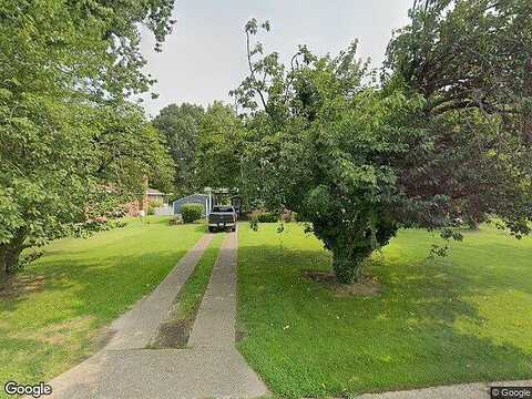 Forest View, VIRGINIA BEACH, VA 23455