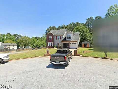 Sherbourne, LITHONIA, GA 30058