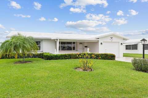 22Nd, BOYNTON BEACH, FL 33426