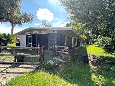 Donald, NORTH FORT MYERS, FL 33917