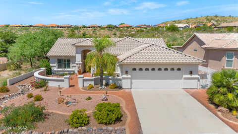 Wind Crest, TUCSON, AZ 85739