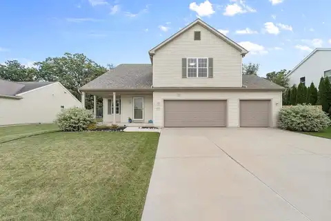 Highview, COLUMBUS, WI 53925