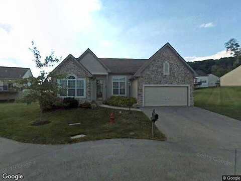 Potters Mill, DOWNINGTOWN, PA 19335