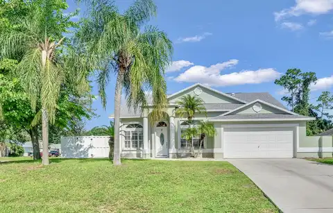 Logwood, PORT SAINT LUCIE, FL 34953