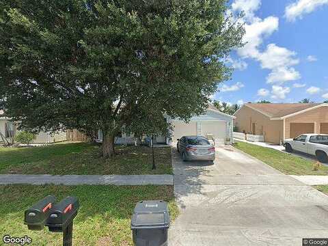 Canal, LAKE WORTH, FL 33467