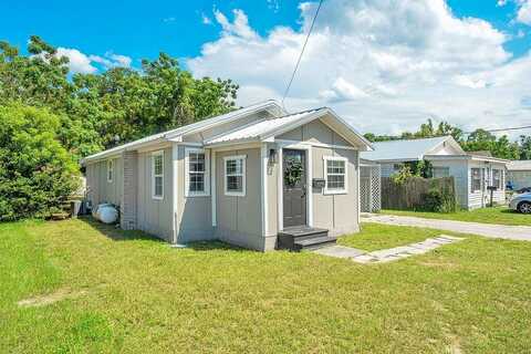 Disston, TAVARES, FL 32778