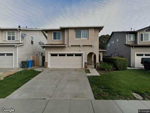 Chateau, VACAVILLE, CA 95687