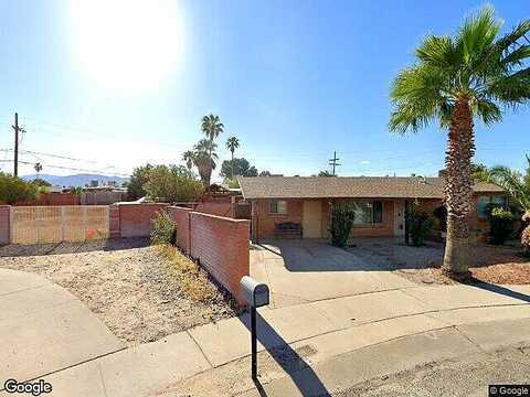 Augusta, TUCSON, AZ 85710