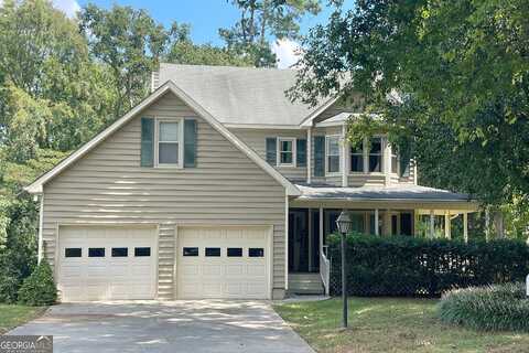 Chadwick, MACON, GA 31210