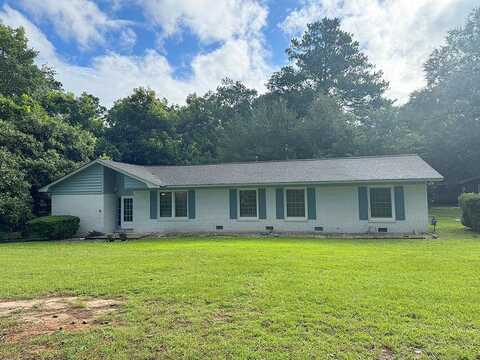 Barwick, QUITMAN, GA 31643