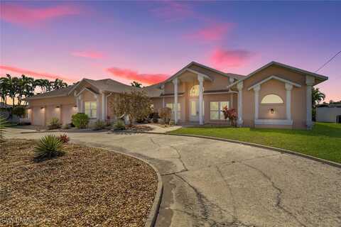 Cornwallis, CAPE CORAL, FL 33904