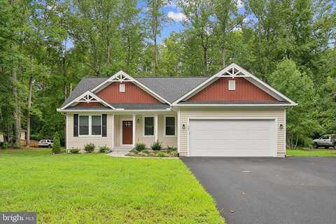 Cabin Point, MONTROSS, VA 22520