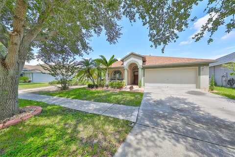 Adventure, RIVERVIEW, FL 33579