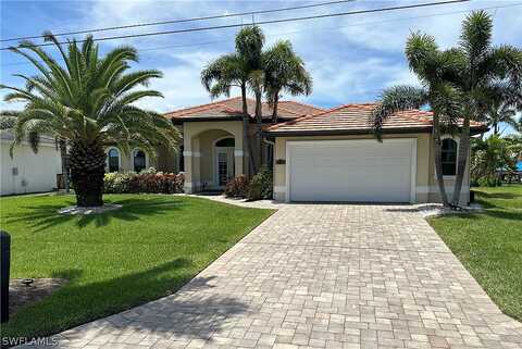 40Th, CAPE CORAL, FL 33914