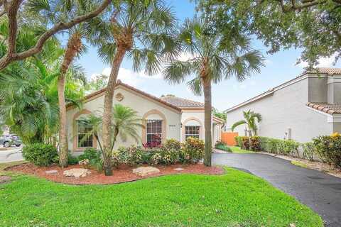 61St, PARKLAND, FL 33067