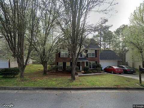 Watson Kaye, STONE MOUNTAIN, GA 30087