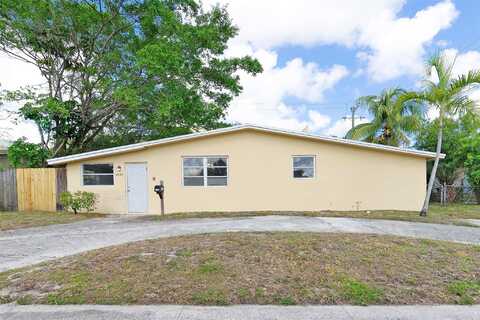 43Rd, LAUDERDALE LAKES, FL 33319