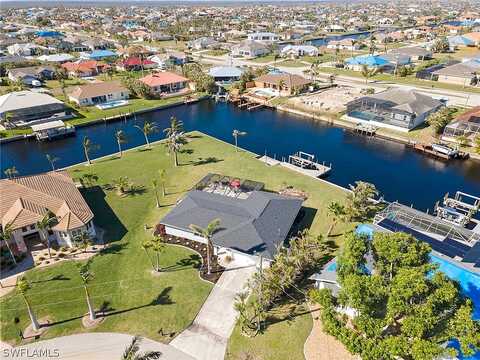 43Rd, CAPE CORAL, FL 33914