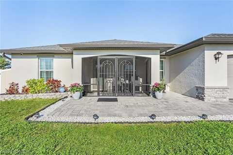 41St, CAPE CORAL, FL 33993