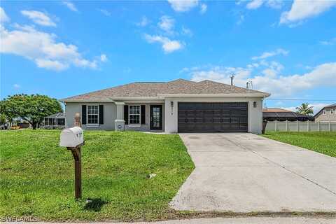 14Th, CAPE CORAL, FL 33993