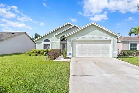 Meadowbreeze, WELLINGTON, FL 33414