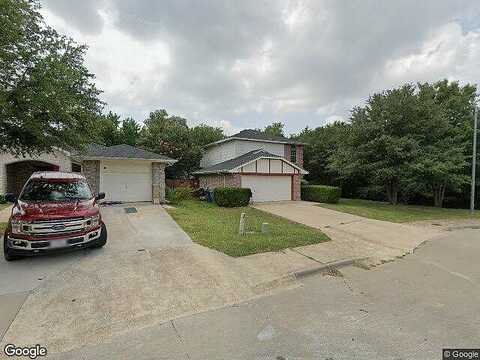 Caballero, DALLAS, TX 75236