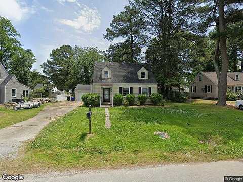 Smith, PORTSMOUTH, VA 23701