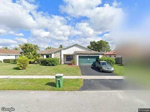 79Th, TAMARAC, FL 33321