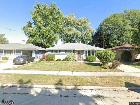 25Th, KENOSHA, WI 53143