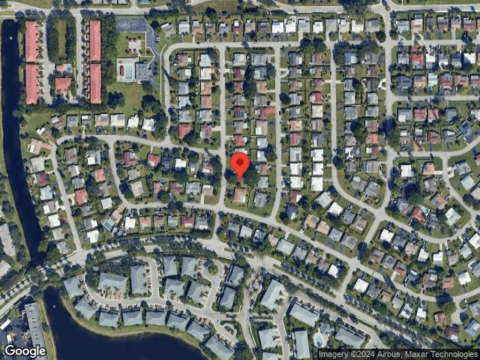 106Th, TAMARAC, FL 33321