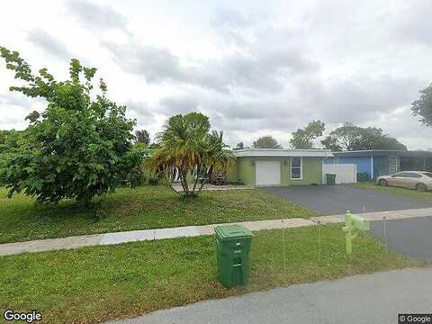68Th, TAMARAC, FL 33321