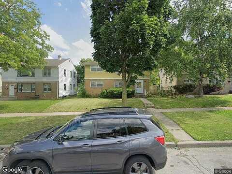 Villard, MILWAUKEE, WI 53218