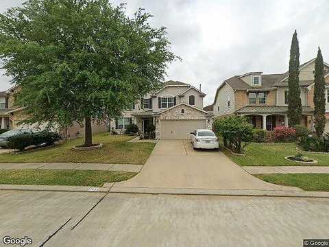 Crestbrook Manor, CYPRESS, TX 77433