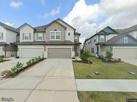 Hinsdale, PASADENA, TX 77505