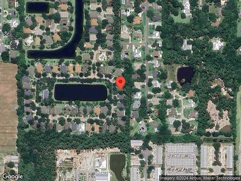 Ocracoke, VERO BEACH, FL 32968