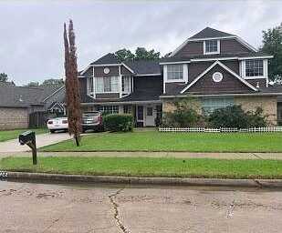 Modesto, HOUSTON, TX 77083
