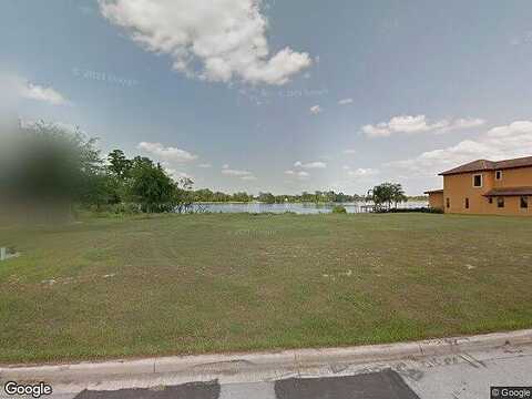 Little Lake Sawyer, WINDERMERE, FL 34786