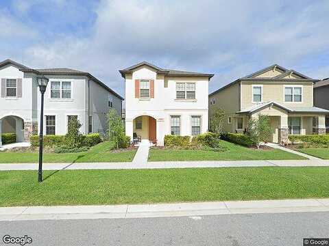 Caldera Ridge, LITHIA, FL 33547