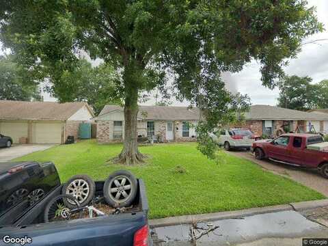 Pamela, BAYTOWN, TX 77521