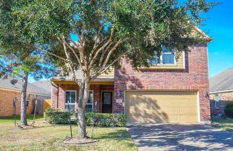 Evergreen Haven, HOUSTON, TX 77084