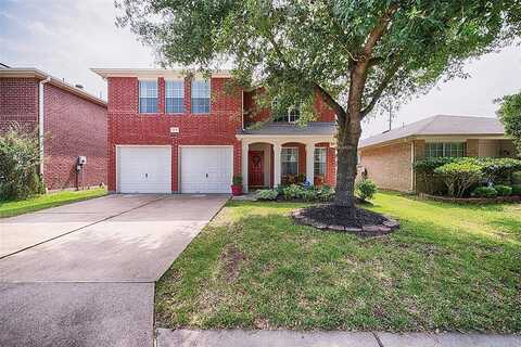 Monarch Glen, KATY, TX 77449