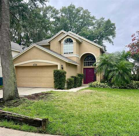 High Oak, ORLANDO, FL 32819