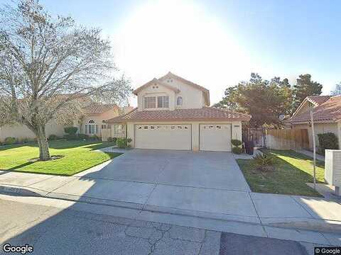 Balmuir, LANCASTER, CA 93535