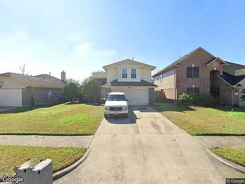 Leighann Lane, HOUSTON, TX 77047